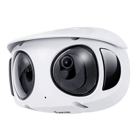 VIVOTEK Multi Angle Camera